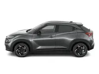 Nuevo Nissan Juke N-Connecta 143 CV (105 kW) 2025 Gris SUV