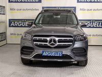 usado Mercedes GLS400 350d 4Matic