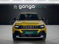 Usado Jeep Avenger Altitude 100 CV (73 kW) 2024 Amarillo SUV