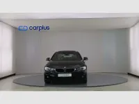 Usado BMW 435 Gran Coupé 306 CV (225 kW) 2015 Negro Coupe