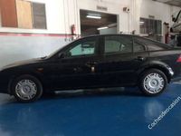 usado Ford Mondeo TREND