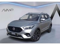 Usado MG ZS Luxury 106 CV (77 kW) 2025 SUV