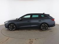 Usado Cupra Leon 150 CV (110 kW) 2023 Gris Familiar