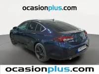 Usado Opel Insignia Excellence 170 CV (125 kW) 2019 Azul Berlina