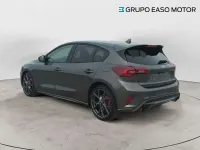 Usado Ford Focus ST 280 CV (205 kW) 2025 Gris Utilitario