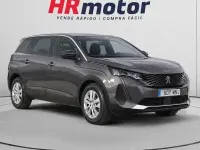 Usado Peugeot 5008 Active 136 HP (100 kW) 2024 SUV