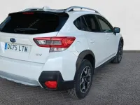 Usado Subaru XV Sport 114 CV (83 kW) 2021 SUV