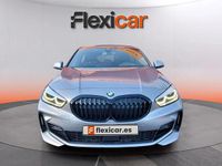 Occasion BMW 118 136 PK (100 kW) 2024 Grijs Hatchback