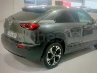 Usado Mazda MX30 Makoto 170 CV (125 kW) 2025 Gris / plata SUV