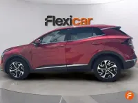 Usado Kia Sportage 230 CV (169 kW) 2022 Rojo SUV