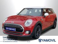 usado Mini Cooper D Clubman Error 503 Backend fetch failed