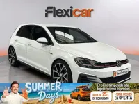 Usado VW Golf VII GTI 245 CV (180 kW) 2019 Blanco