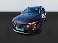 Usado Hyundai Tucson 136 CV (100 kW) 2022 SUV