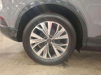 Usado Audi Q4 Sportback e-tron Sport 210 kW (286 CV) 2025 Gris SUV