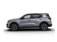 Ny Citroën C3 Aircross 100 HK (73 kW) 2026 Grå SUV