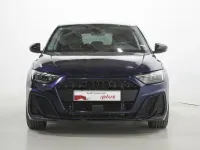 Usado Audi A1 Black Edition 116 CV (85 kW) 2025 SUV