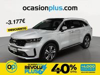 Usado Kia Sorento 194 CV (142 kW) 2023 Gris SUV