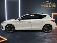 Usado Cupra Leon 150 CV (110 kW) 2024 Blanco Berlina
