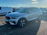 Usado Volvo XC40 Core 129 CV (94 kW) 2022 Gris SUV