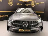 Usado Mercedes GLC220 196 CV (144 kW) 2023 Gris SUV