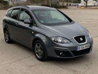 usado Seat Altea XL 1.2 TSI Start&Stop I-Tech 77 kW (105 CV)