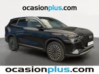 Usado Ebro s800 147 CV (108 kW) 2025 Negro SUV