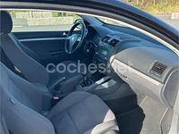 Usado VW Golf IV Sportline 140 CV (102 kW) 2006 Negro Berlina