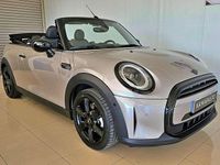 Usado Mini Cooper Cabriolet 136 CV (100 kW) 2024 Beige Descapotable