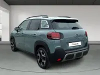 Usado Citroën C3 Aircross Shine 120 CV (88 kW) 2021 SUV