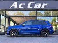 Usado VW Touareg R 462 CV (339 kW) 2024 Azul SUV