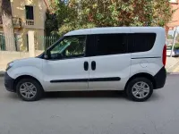 Usado Fiat Doblò Pop 95 CV (69 kW) 2017 Blanco Monovolumen