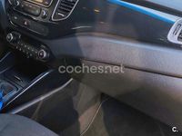 Usado Kia Carens 135 CV (99 kW) 2015 Blanco Monovolumen
