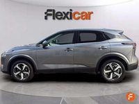 Usado Nissan Qashqai Tekna 158 CV (116 kW) 2023 Gris SUV