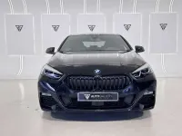 Usado BMW 218 M Sport 150 CV (110 kW) 2022 Negro Coupe