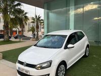 usado VW Polo 1.2 Advance BMT