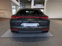 Usado Porsche Panamera 4 462 CV (339 kW) 2022 Gris / plata Berlina