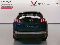 Usado Peugeot 3008 Allure 131 CV (96 kW) 2023 Azul SUV