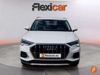 Usado Audi Q3 Advanced 150 CV (110 kW) 2021 Blanco SUV