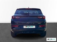 Usado Opel Grandland X S 130 CV (95 kW) 2024 Negro SUV