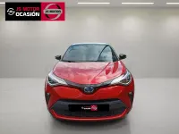 Usado Toyota C-HR Advance 122 CV (89 kW) 2023 Rojo SUV
