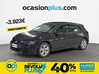 Usado VW Golf VIII Life 110 CV (80 kW) 2023 Gris