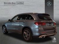 usado Mercedes GLC220 d 4MATIC