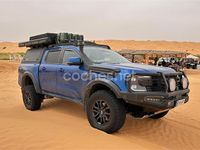 Usado Ford Ranger Raptor 292 CV (214 kW) 2023 Azul Pickup/Camioneta