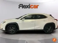 Usado Lexus UX Business Edition 184 CV (135 kW) 2020 Blanco SUV