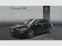 Usado Mercedes A180 136 CV (100 kW) 2025 Negro Berlina