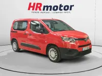 Usado Toyota Proace Verso City 131 CV (96 kW) 2023 Familiar