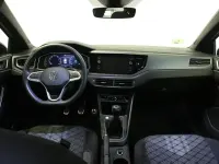 Usado VW Taigo R-line 115 CV (84 kW) 2024 Otro SUV