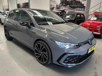 Usado VW Golf VIII GTD 200 CV (147 kW) 2024
