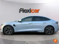 Nuevo BYD Seal 389 kW (530 CV) 2025 Gris Berlina