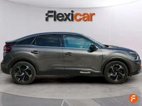 Usado Citroën C4 PureTech 130 CV (95 kW) 2021 Gris / plata Berlina